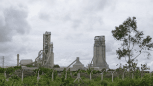 Apodi Cement, Brazil