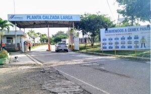 Calzada Larga, Panamá