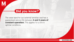 The external Lamellae