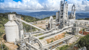 2024: Grandes adquisiciones, proyectos y avances en descarbonización destacan un año dinámico para los productores de cemento