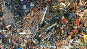 There are significant opportunities in metal recycling that will benefit those who are able to adapt