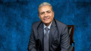 José María Barroso, the engineer who is making the cement industry greener