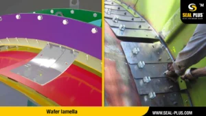 Nuestras Laminillas Wafer y Wafer Plus en Operación