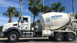 Titan America Announces Latest Acquisition