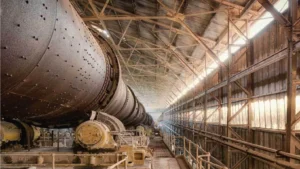 Electrificación de Hornos: Un Pilar para la Descarbonización en la Industria del Cemento