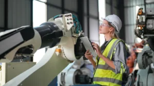 Construyendo un futuro más verde: cómo la Inteligencia Artificial está transformando la industria del cemento