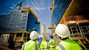 Construction Industry Trends for 2025