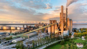 Heidelberg Materials Expands Market Presence with Acquisition of Giant Cement Holding Inc.